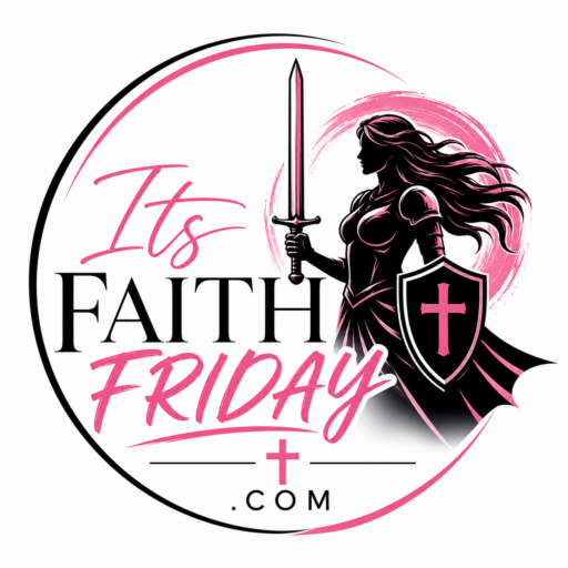 It's Faith Friday